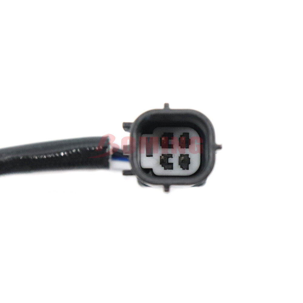 2pcs Oxygen O2 Sensor Downstream For 2007 2008-2012 for Mercedes-Benz GL450 V8 4.7L