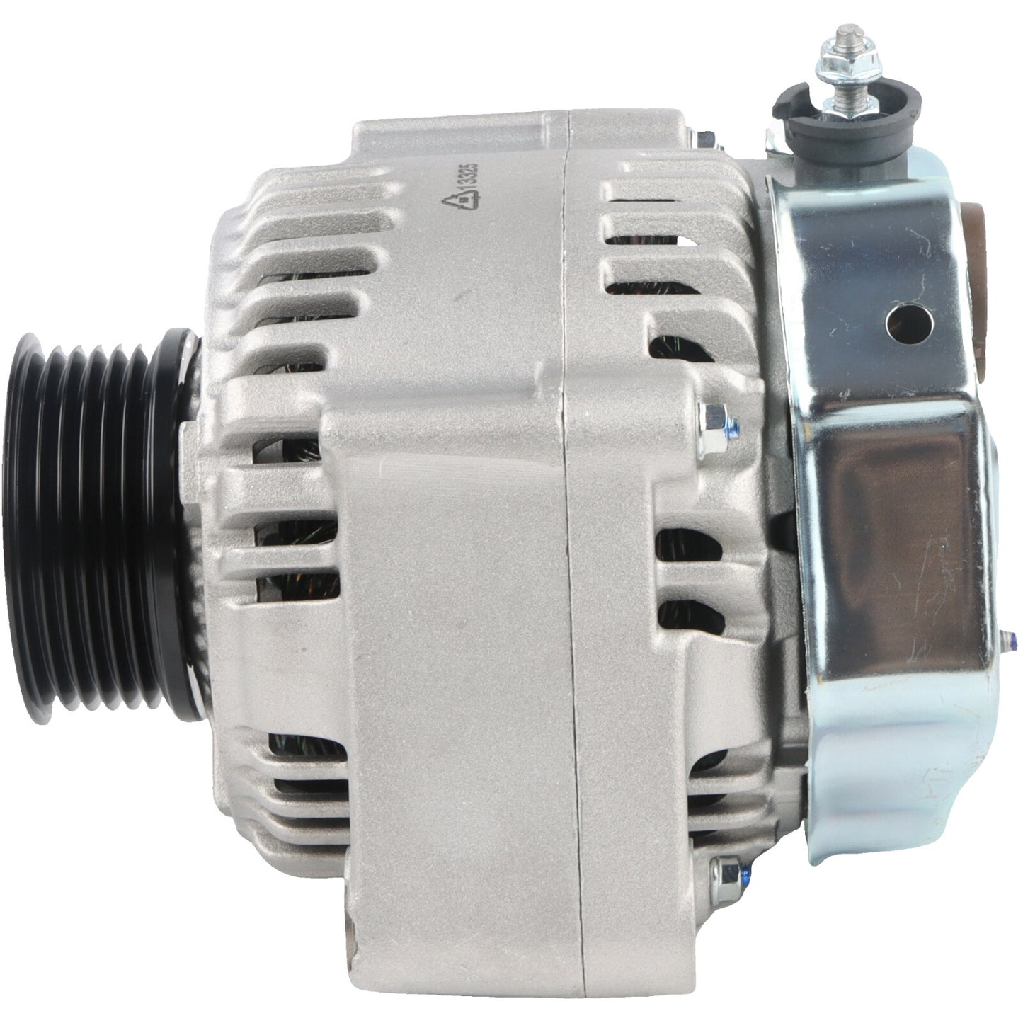 New Alternator 13325 For 1990-1993 for Honda Accord L4 2.2L 100211-8151 100211-8710
