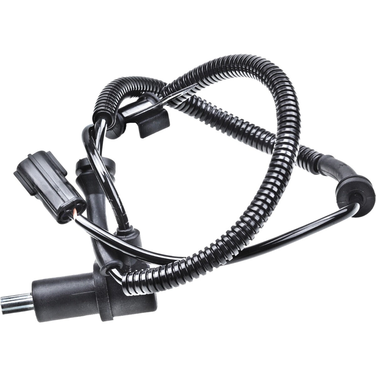 Front Side ABS Wheel Speed Sensor for Kia Sorento 2003-2006 V6 3.5L 95671-3E010