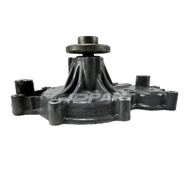 Water pump 1G410-73033 is a spare part for V6108 engine.