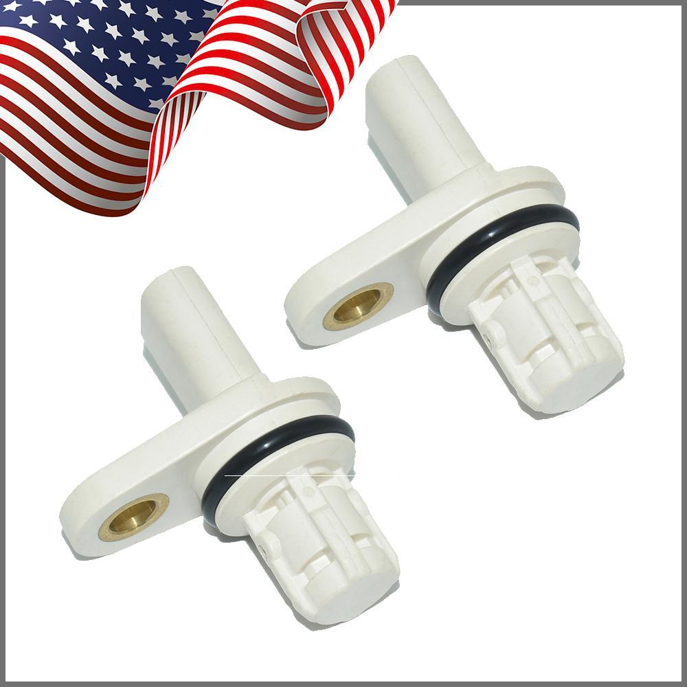 2PCS Engine Camshaft Position Sensor 55566932 For GM for BUICK for CADILLAC for CHEVROLET