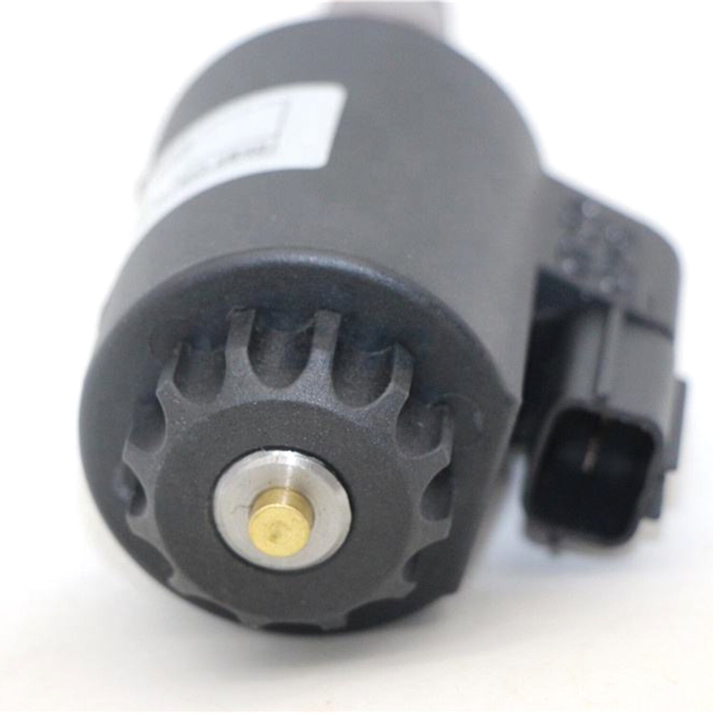 24V Solenoid Valve 38553-61040 KWE6K-22 G24D16B for Kobelco SK200 Excavator