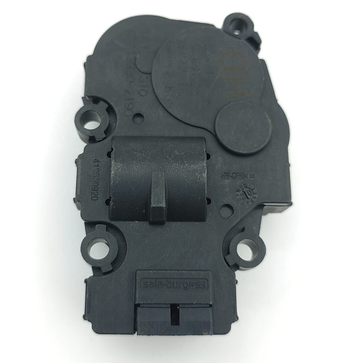 FOR 2014 - 2019 for MERCEDES CLA 250 AC HEATER AIR BLOWER FLAP DOOR ACTUATOR MOTOR Q