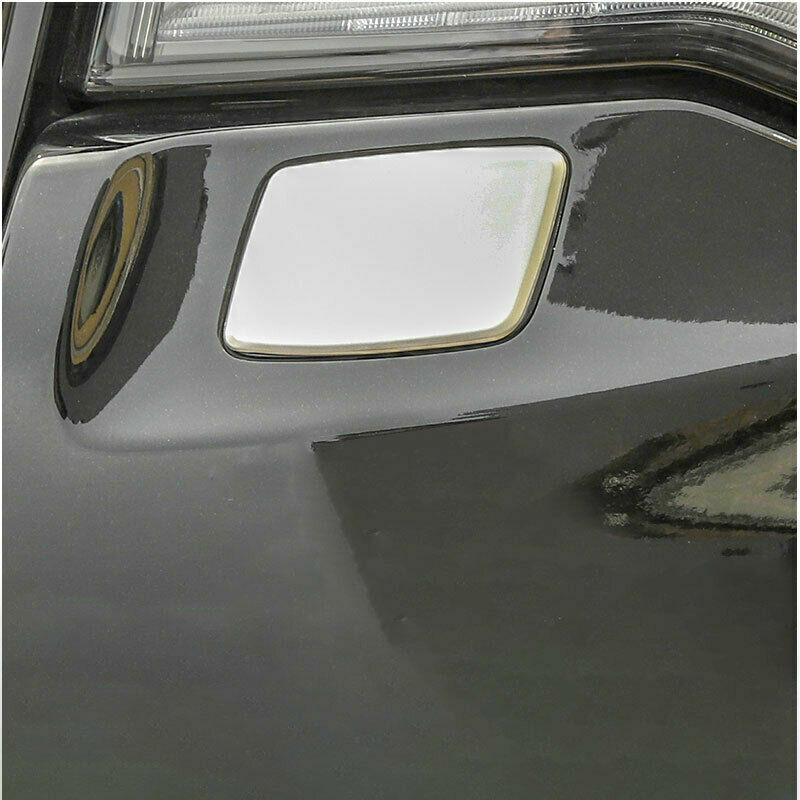for Kia Forte 2019-2021 Carbon ABS Central Console Water Cup Frame Cover Trim v