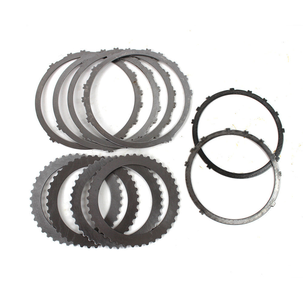 Transmission Master Rebuild Kit JF015E RE0F11A CVT for NISSAN SUNNY SYLPHY TIIDA Q