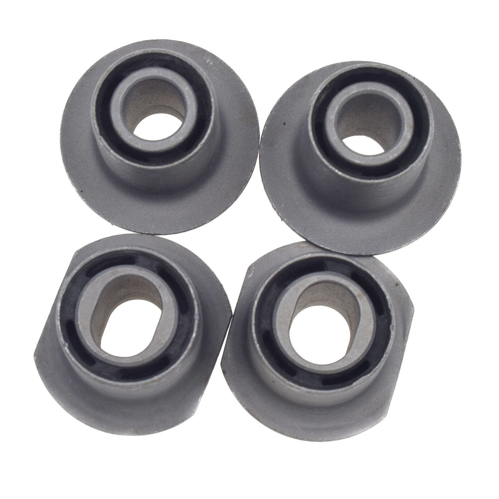 4PCS Rack and Pinion Bushing Kit 4420042140 For 2004-2005 for Toyota Rav4