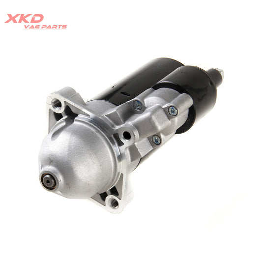 Engine Starter Motor Fit for BMW 325td 330d 525td 530d X5 E30 E36 E46 E60 E38 Q