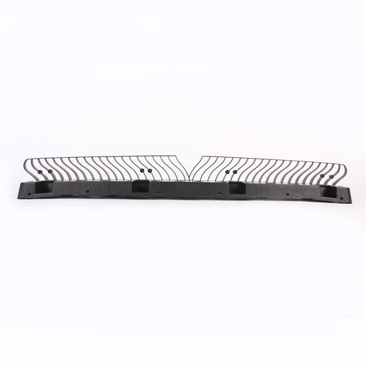 8x Piston Rings Set 84.5mm STD KS compatible with for Audi RS5 R8 4.2 V8 077198151P 10766 B