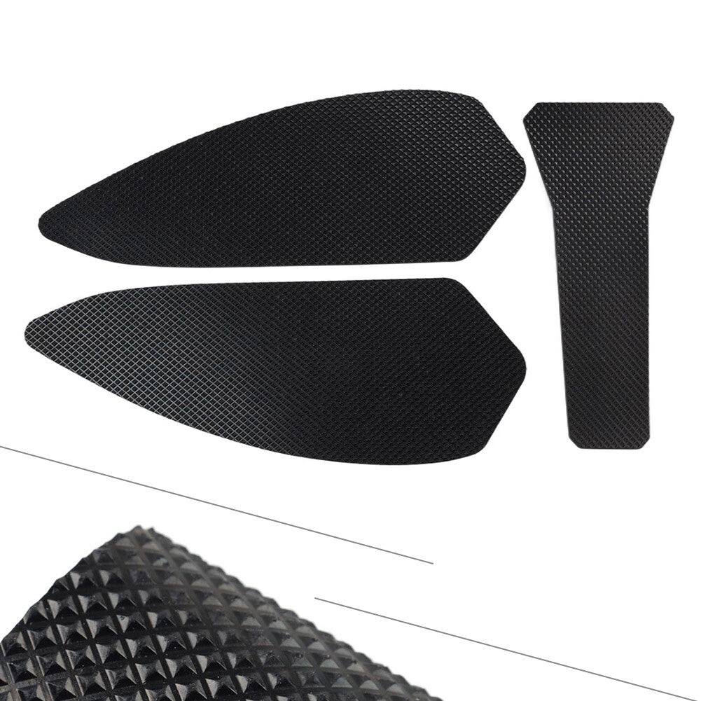 Anti Slip Tank Traction Pad Knee Grip Protector ForBMW S1000RR 2020 Q