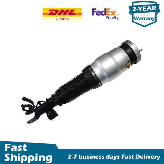 Front Left Air Suspension Strut for Hyundai Equus 2009-2016 546053N517 Electric