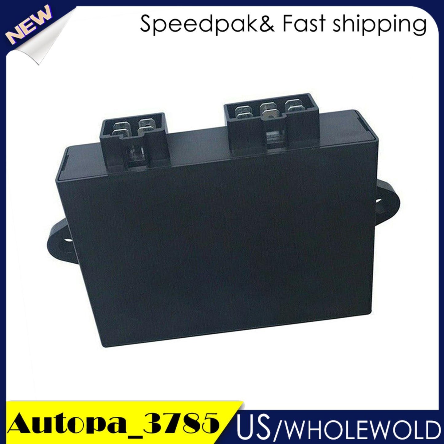 NEW CDI TCI ECU Igniter for YAMAHA XV535 XV 535 Virago CDI igniter 3BT-00