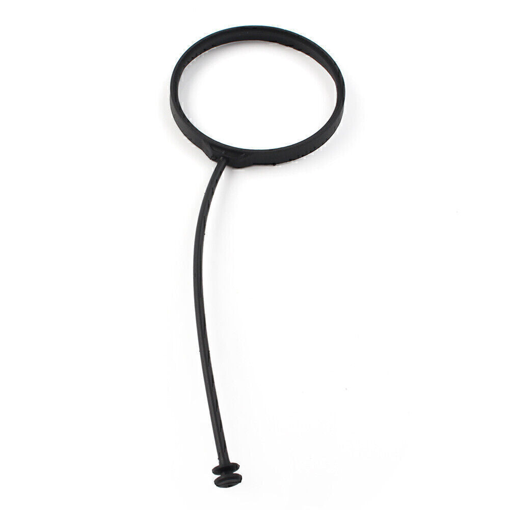 Fuel Tank Cap Anti-lost Rope With Loop Fit for BMW 1 3 5 6 7 Series X1 X3 X4 X5 X6
