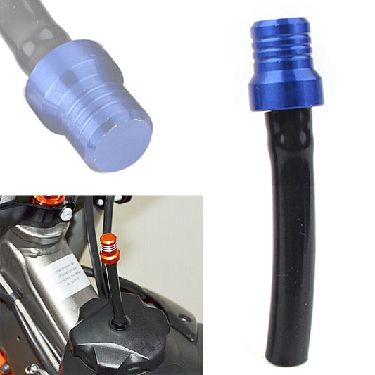 Gas Fuel Tank Air Vent Hose Tube Breather for Dirt Pit Bike ATV Quad Motorcycle