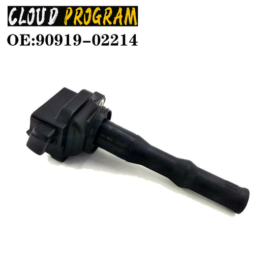 for Avalon for Camry for Lexus ES300 1993-1996 3.0L V6 Ignition Coil 90919-02214 n