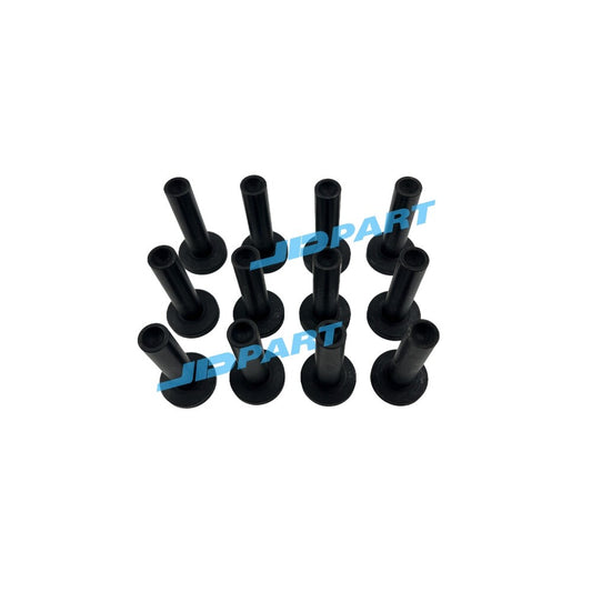 12-piece DL08 valve cover for Develon diesel engine parts -