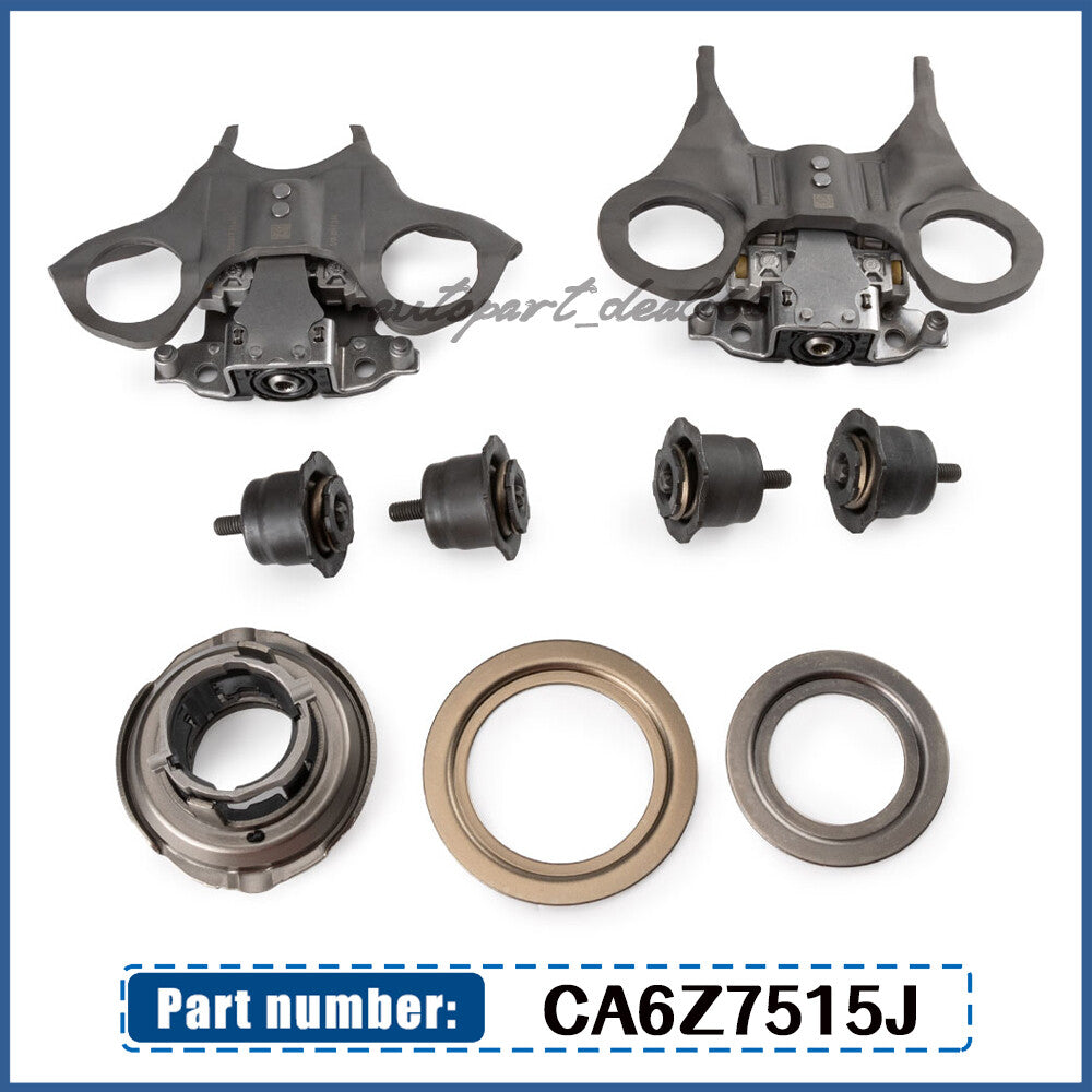 6DCT250 DPS6 Clutch Release Fork & Bearing Kit  for ford  Fiesta Focus 2011-2019 Q