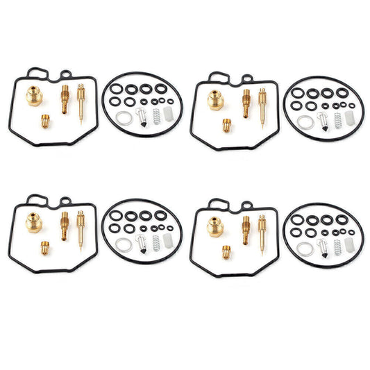 Carburetor Carb Repair Rebuild Kit for Honda Goldwing GL1100 GL 1100 1980 - 1983 Q