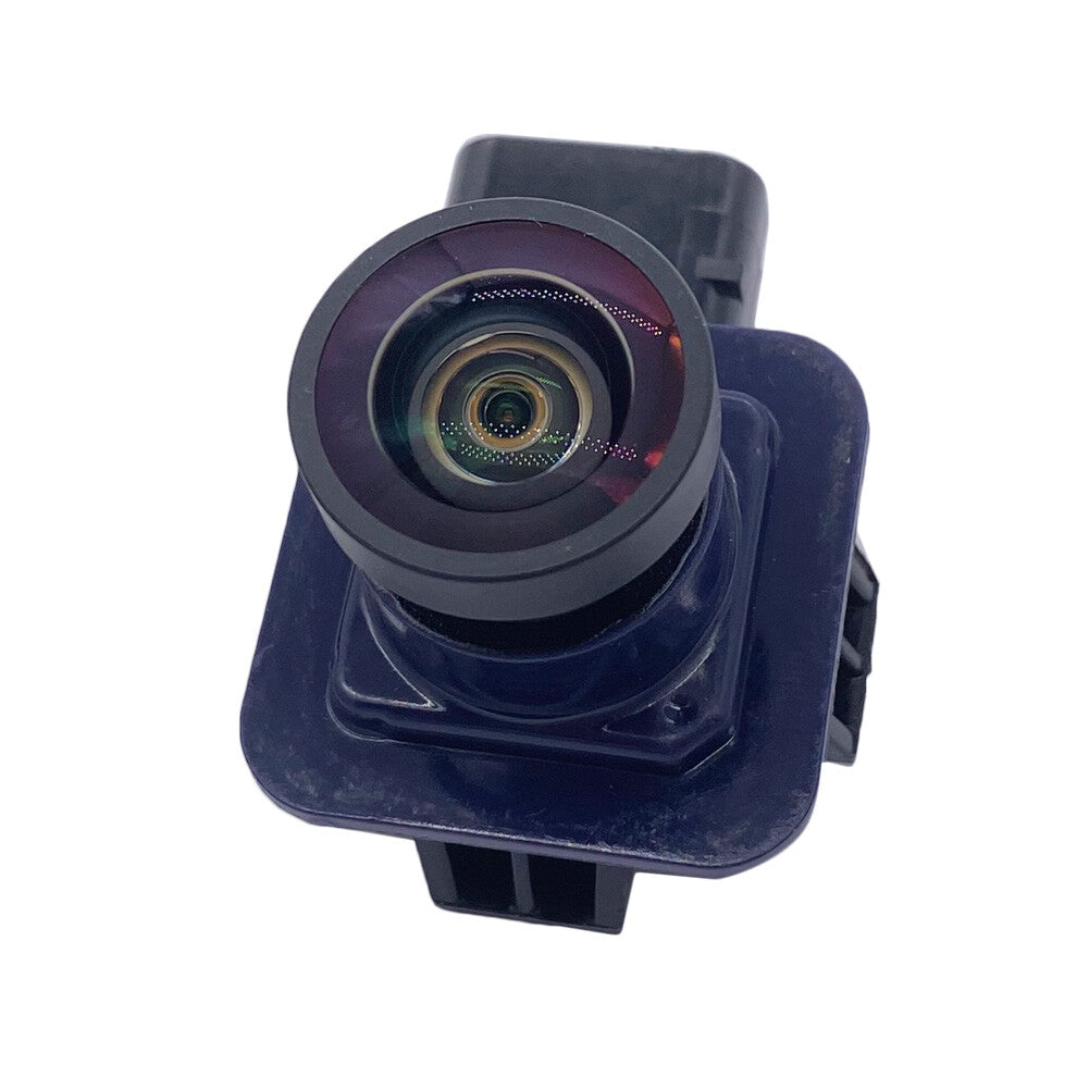 Rearview backup auxiliary camera EB5Z19G490A for Explorer 2013-2015 2.0L and 3.5L models. n