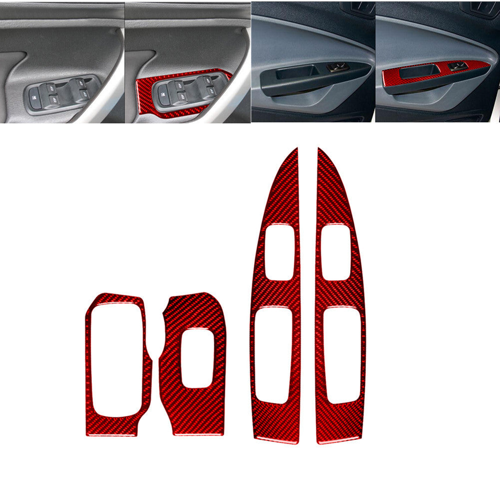 Gloss Black Gear Shift Panel Cover Trim for Cayenne Sport SUV 2003-2010 v