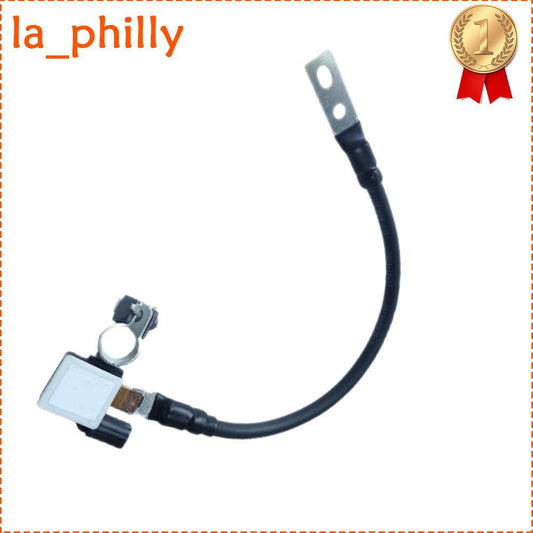 For 2018-22 for Hyundai Accent Battery Negative Sensor Cable 37180-J0000 Replacement Q
