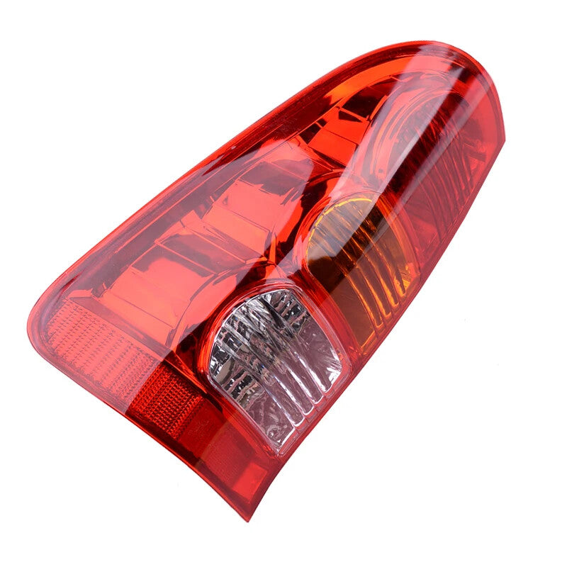 Two rear brake lights suitable for Toyota Hilux MK6 pickups (Vigo, 2005-2011-)