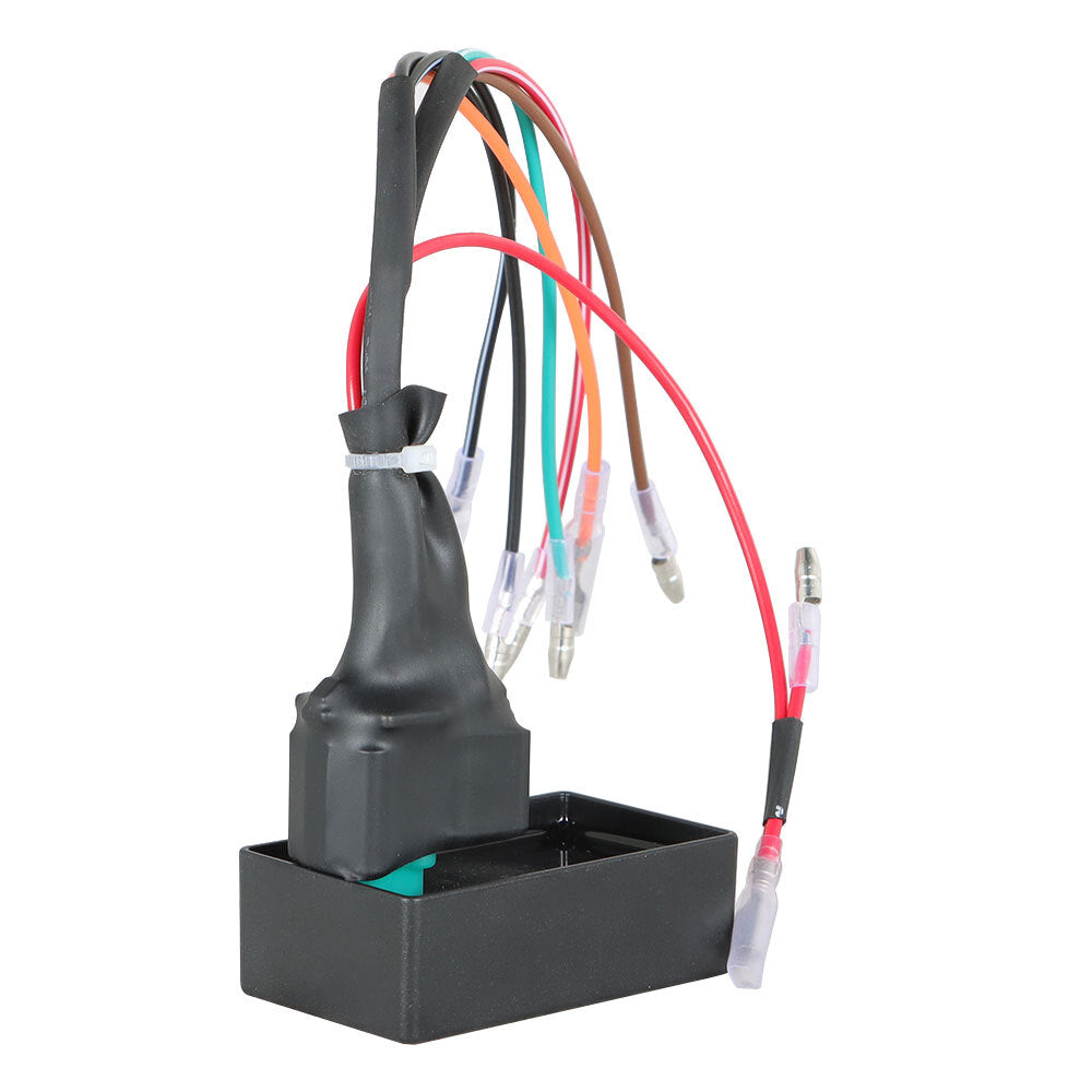 Plug and play replacement part for Yamaha G1 and G3 for golf cart CDI boxes 1979-1989 J10-85540-20-00- n