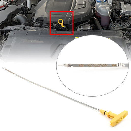 Engine Oil Fluid Level Dipstick for Dodge Stratus for Chrysler Sebring 2.7L 01 - 04