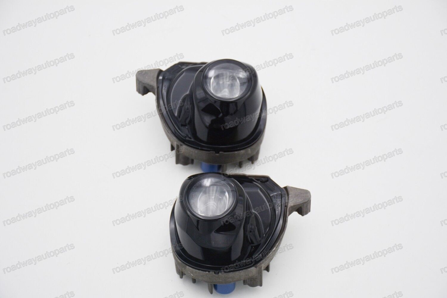 Front Bumper Left Right Fog Lights Driving Lamps for Mazda 3 Axela 2017 2018
