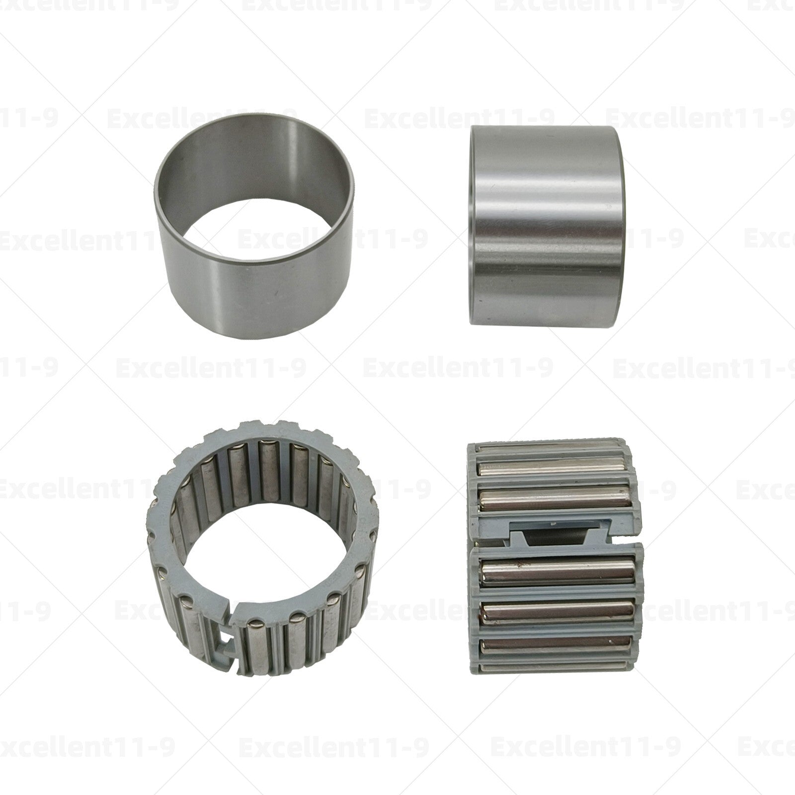 Gen3 EA888 bearing repair kit suitable for Golf , for Jetta , for Audi A4, A5, A7, for A8 , Q5, Q7, Q8 2.0T - n