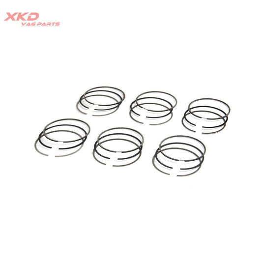 Piston Ring Kit Fit for VW Phaeton CPFA 03H107301AB