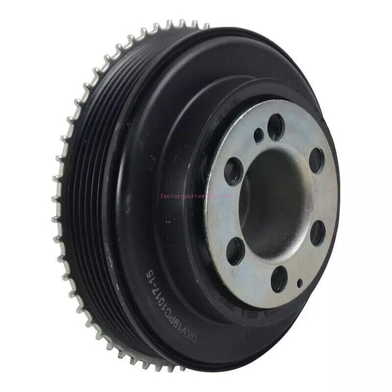 Harmonic Balancer for Land Rover Discovery Sport Freelander 2 for Range Rover Evoque n