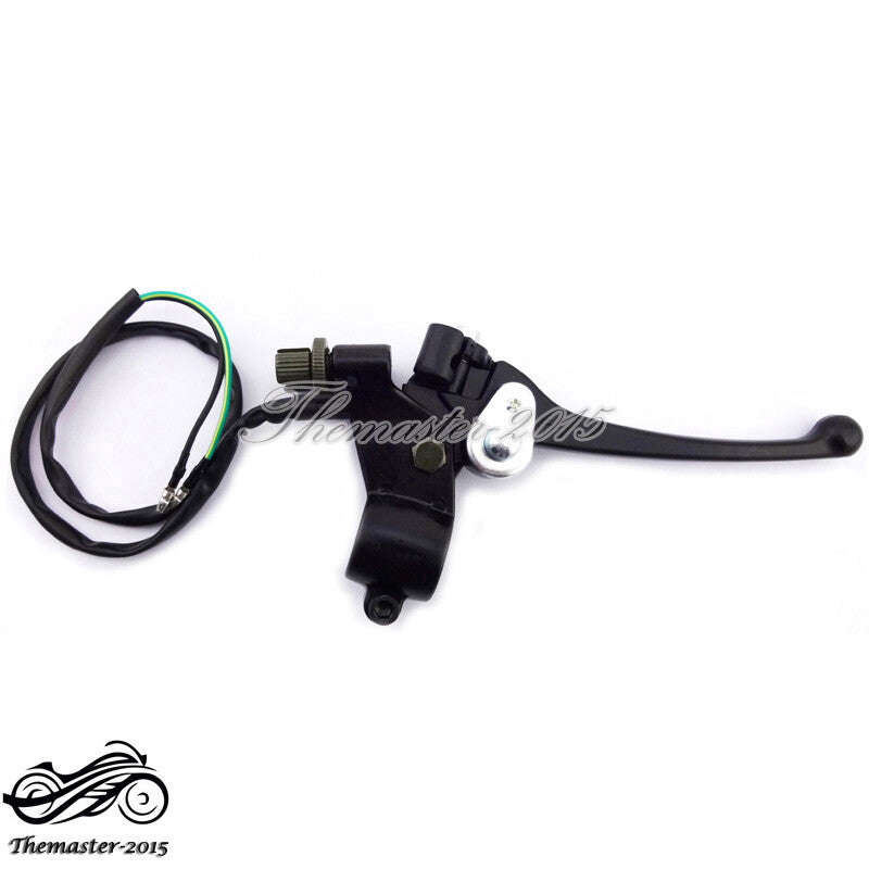 Dual Double Brake Lever For 49cc 50cc 70cc 90cc 110cc ATV Quad Taotao Sunl Roket Q
