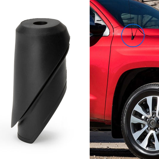for Toyota Tundra 2014-2020 Antenna Base Cover Grommet Bezel Black 86392-0C030 Q