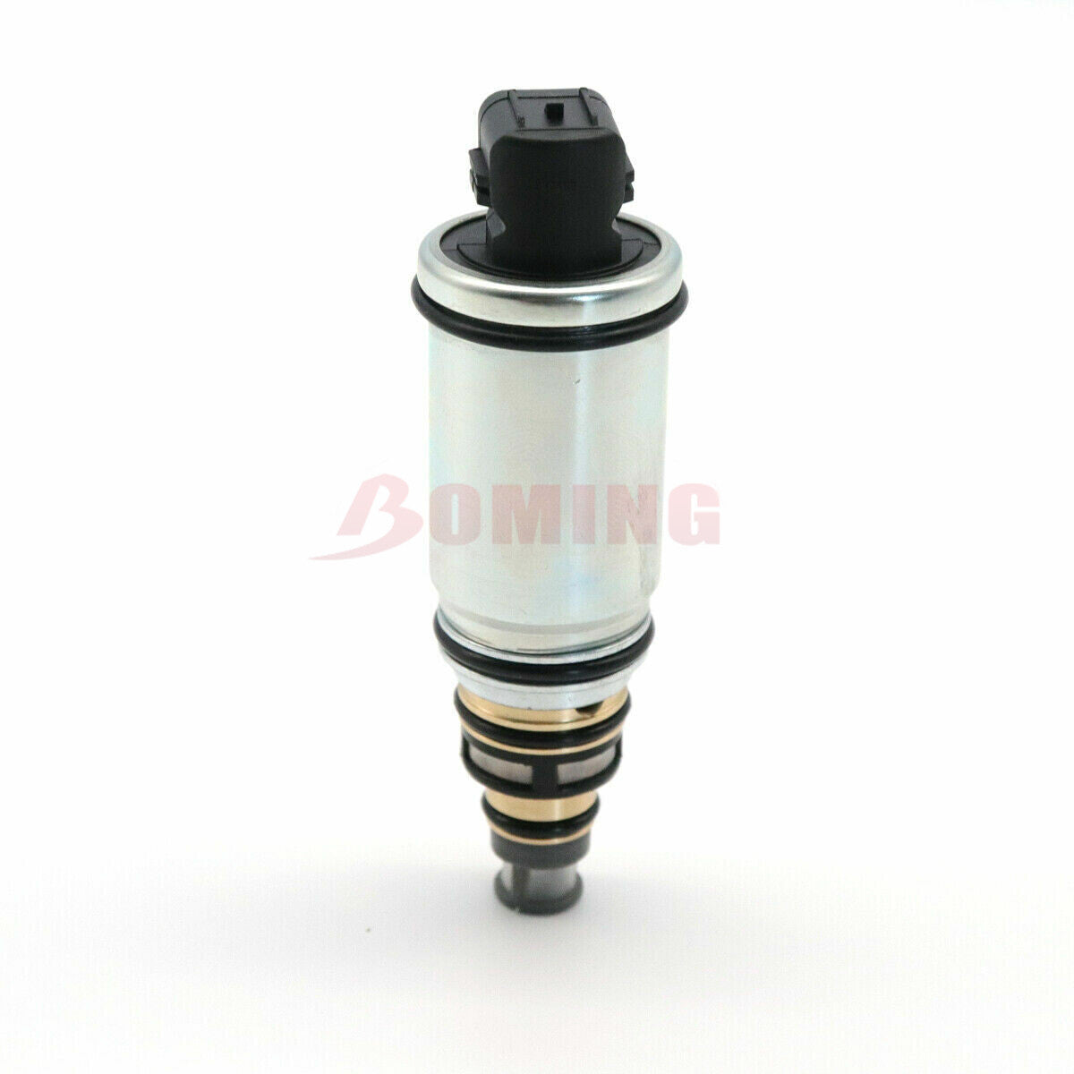 Valve for Hyundai Sonata and for Kia Optima air conditioning compressors Q