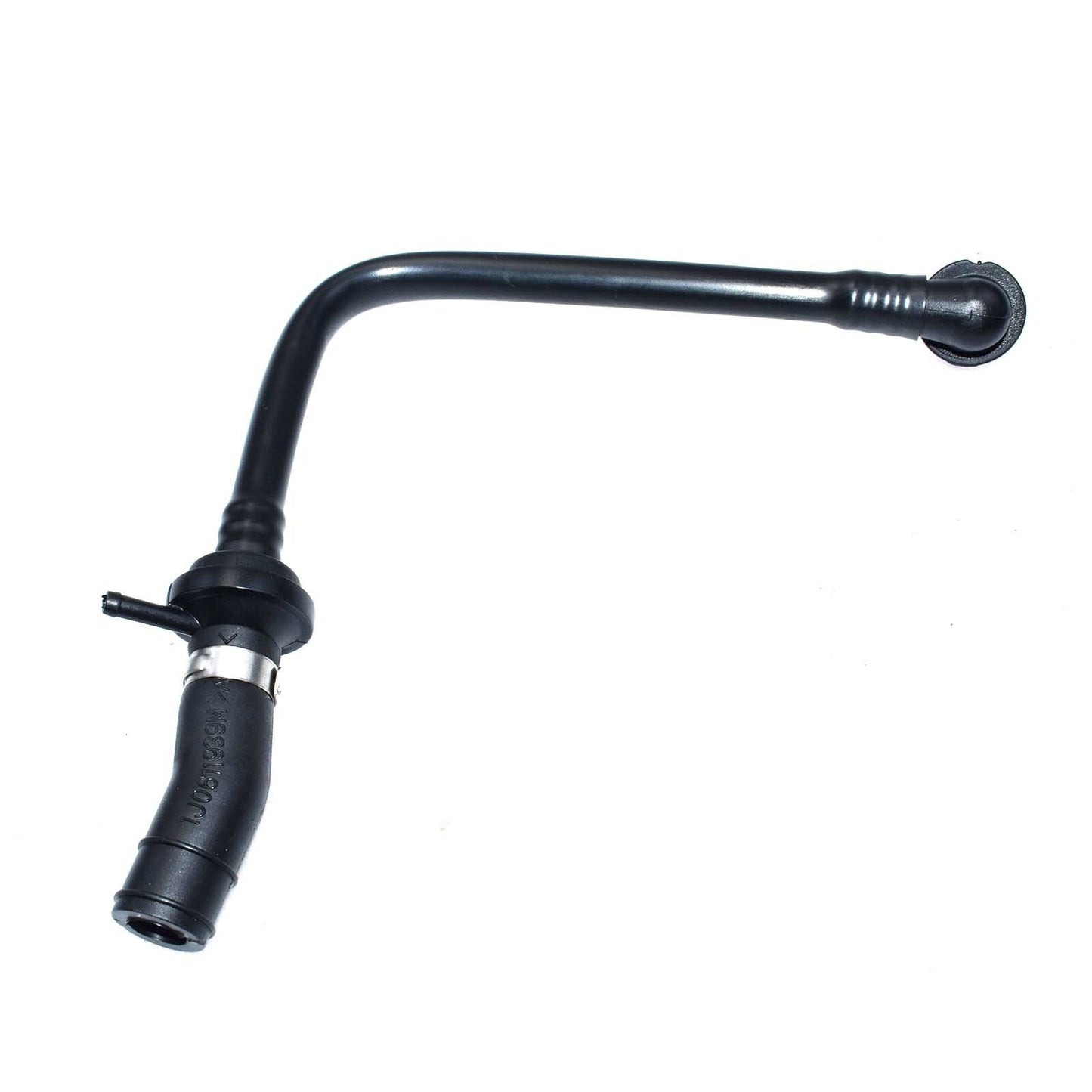 Pump to brake vacuum hose suitable for ALH TDI, for Jetta , for Golf , Beetle, for Audi A3 1J0612041GD- n