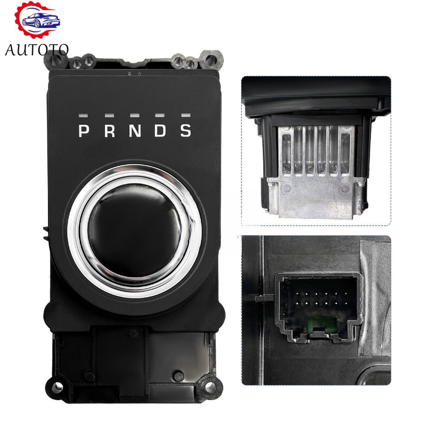 GEAR SHIFT MODULE for Land Rover DISCOVERY SPORT LR070696 LR047388 2015 - 2023