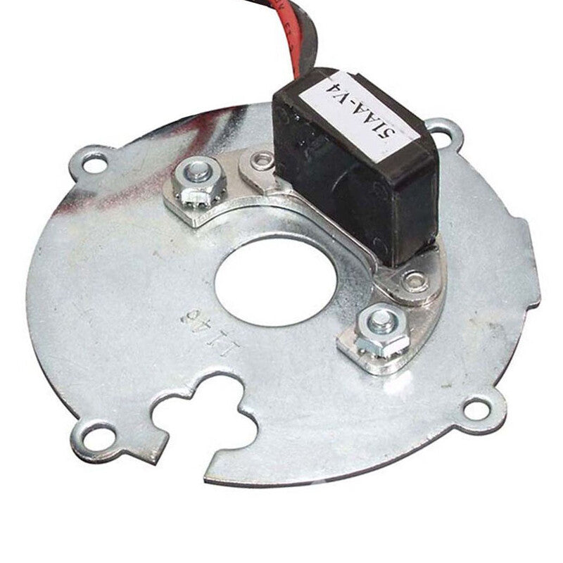 Ignition Distributor Conversion Kit Fit for Mercruiser OMC Allis Chalmers Q
