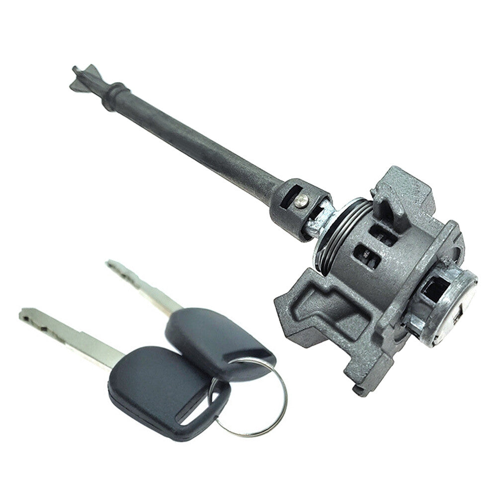 Door Lock Cylinder w/Keys Front Left for Honda CR-V 2018-2022 1.5L 04921-TLA-A01 n