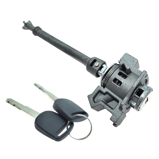 Door Lock Cylinder w/Keys Front Left for Honda CR-V 2018-2022 1.5L 04921-TLA-A01 n
