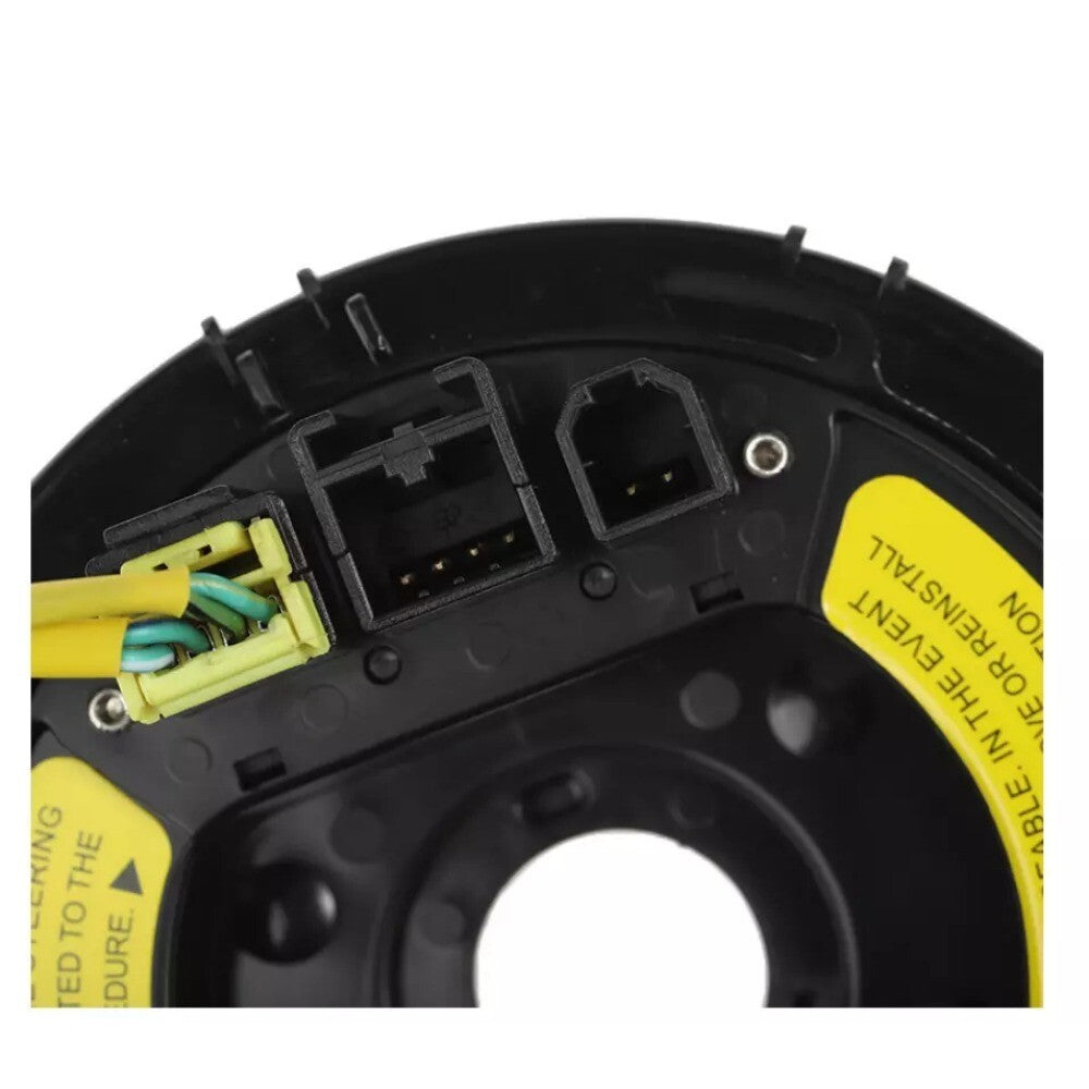 Spiral Cable Clock Spring 56042770AF For 2002-2004 for JEEP Grand Cherokee 4.0L 4.7L