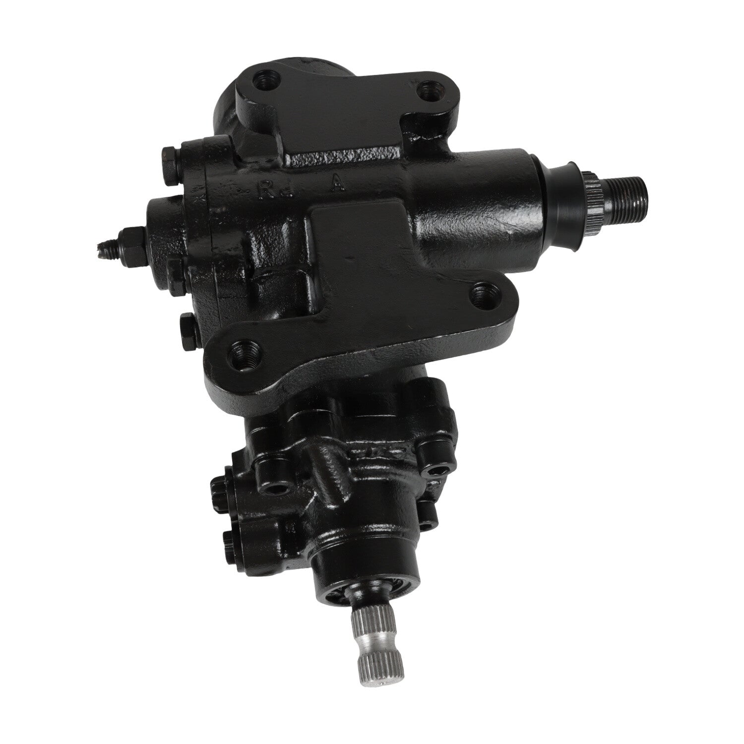 Power Steering Gear Box Fits 80-86 for Chevy C10 C20 C30 for GMC C1500 C2500 C3500 Jimmy