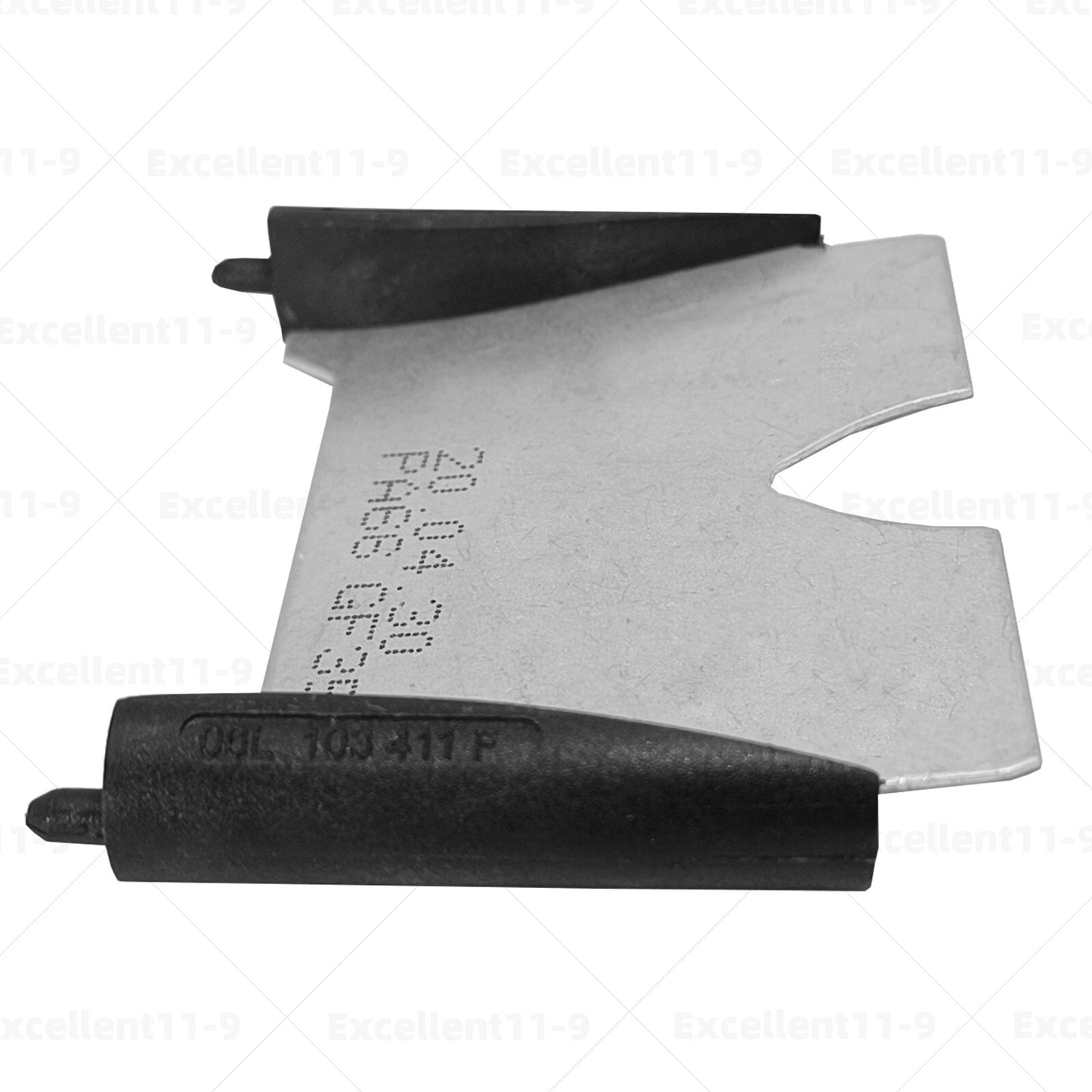 One engine intake manifold baffle suitable for Beetle, for Jetta , for Audi A5, A6 06L103411A- n