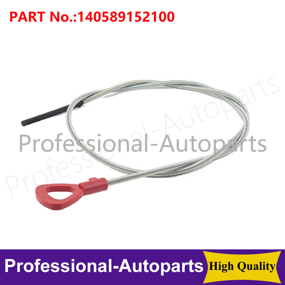 140589152100 Oil level suction tube suitable for Mercedes S210 S211 S212 W212 W220