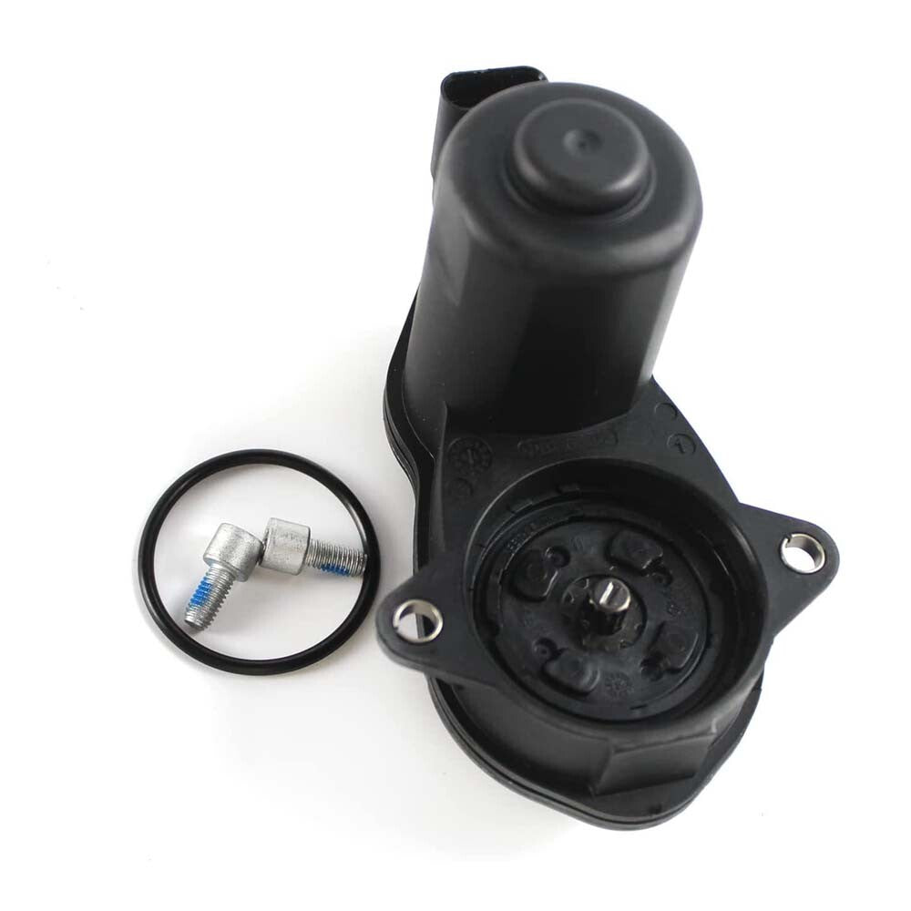 1669065401 Parking Brake Actuator Set for MERCEDES-BENZ GL350 GL450 GL550 GL63 Q