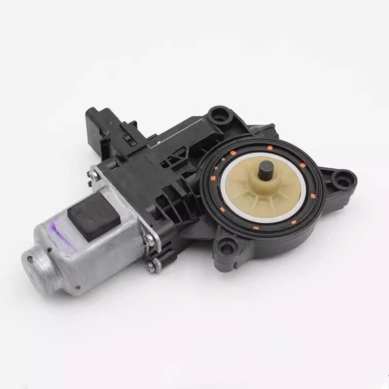 Passenger Window Regulator Motor Front Right For 2016-2020 for Hyundai for Elantra AD/GT