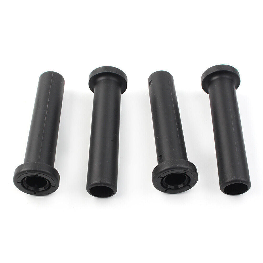 For 1993-2018 for Polaris Ace RZR Scrambler Sportsman Front / Rear A-Arm Bushing Kit