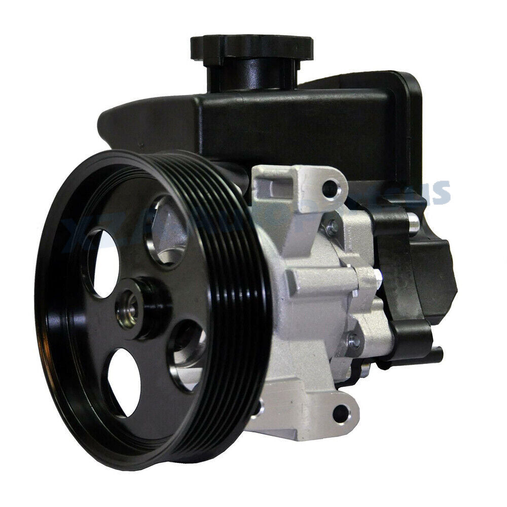 Power Steering Pump 0034664301 for Mercedes-Benz CLK C-Class E-Class SLK New Q