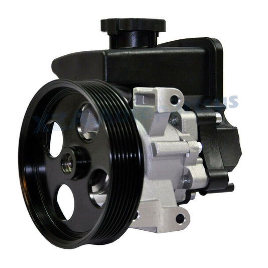 Power Steering Pump 0034664301 for Mercedes-Benz CLK C-Class E-Class SLK New Q