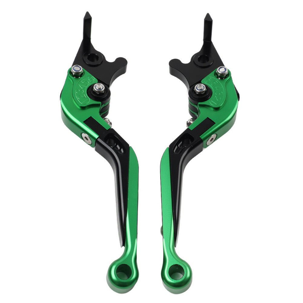 Folding Extendable Brake Clutch Levers for Honda CBR1000RR 04-07 06 CB1000R