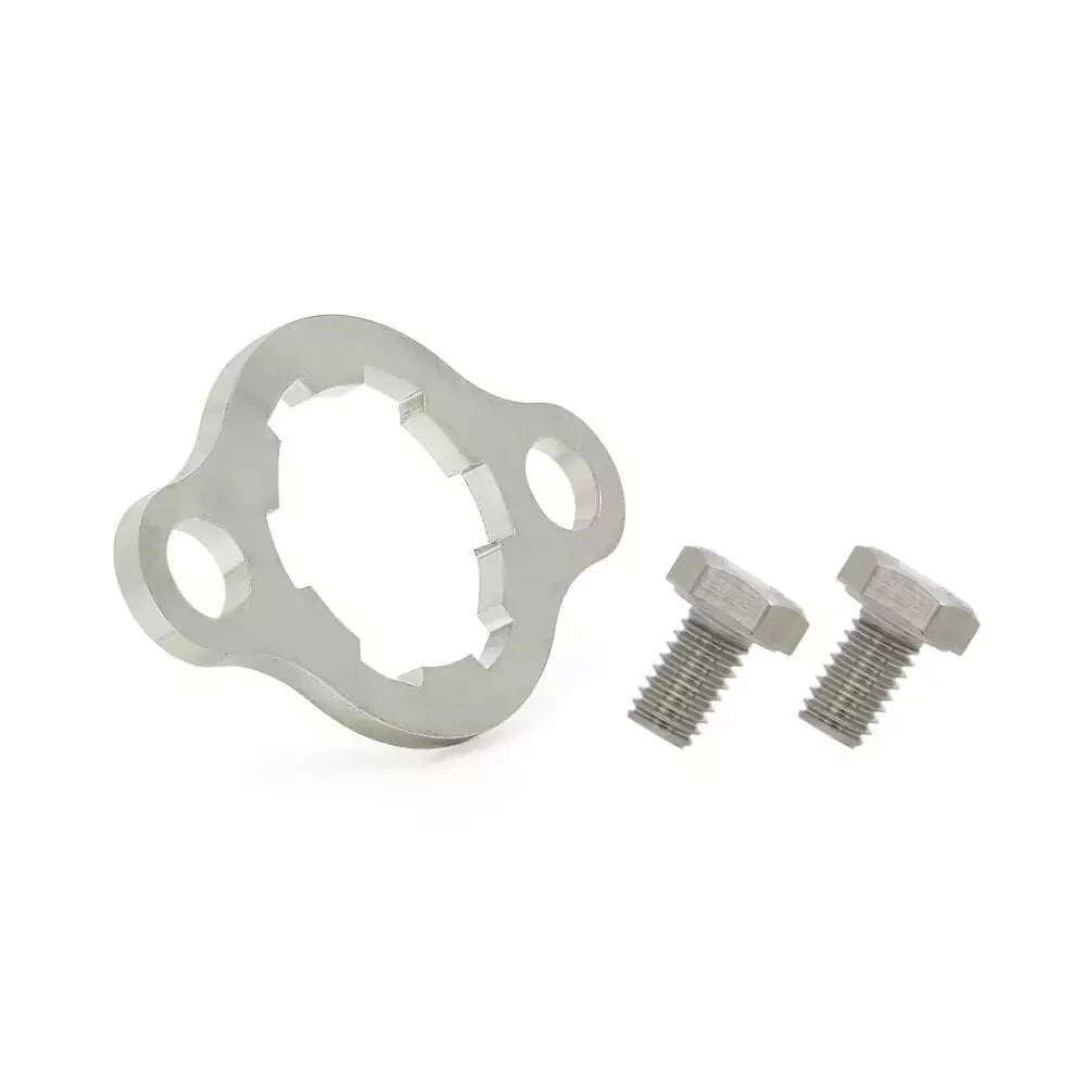 Front Sprocket Bolts Washer Fit for Honda TRX 250X 300X ATC 200X 250R 350X